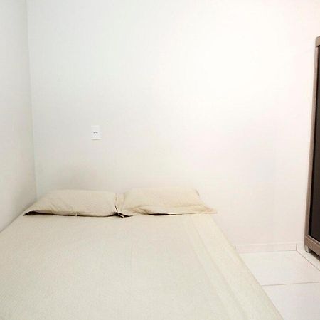 102-Flat-Espaco, Conforto. E Disso Que Voce Precisa! Anapolis Bagian luar foto